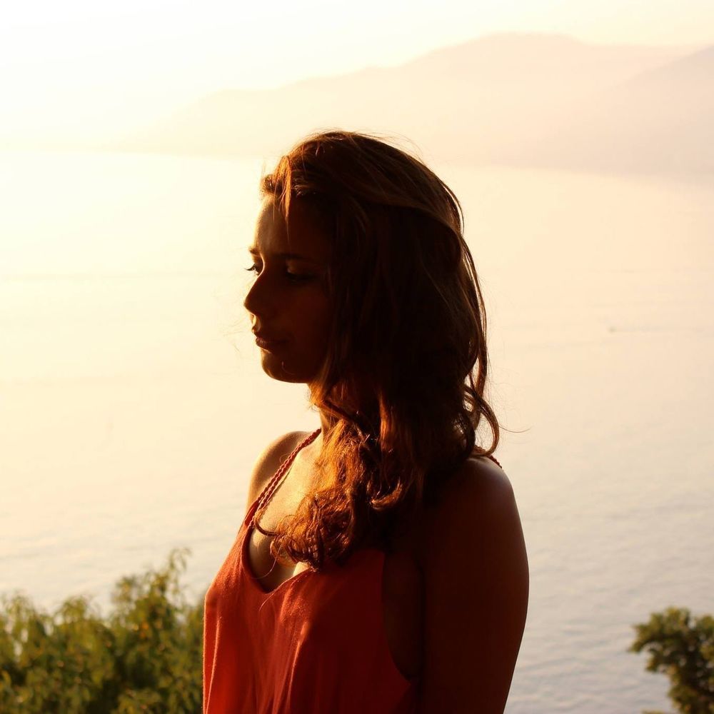 Meet your Posher, Héloïse